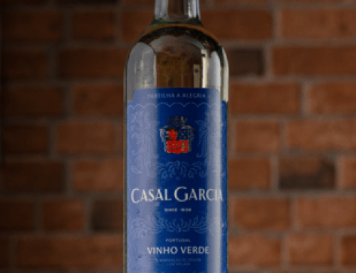 Casal Garcia