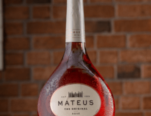 Mateus Rose